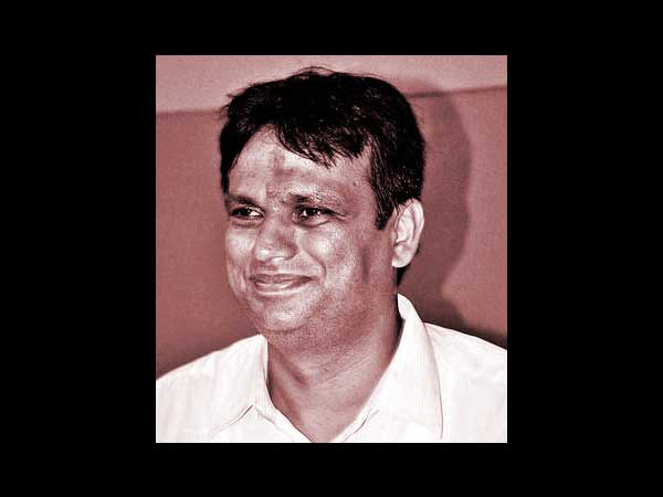 ಡಾ. ಅಜಯ್ ಸಿಂಗ್