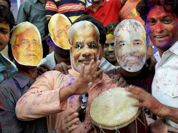 ಹೋಳಿ ಆಚರಿಸಿ ನೀರು ಉಳಿಸಿ