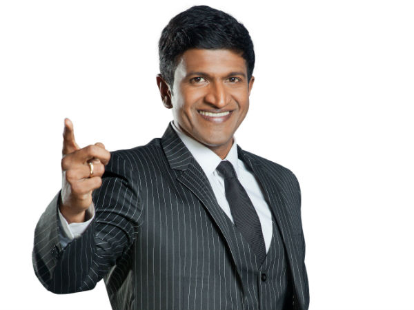 ಕನ್ನಡದ ಕೋಟ್ಯಾಧಿಪತಿಗೆ ವಂದನೆ