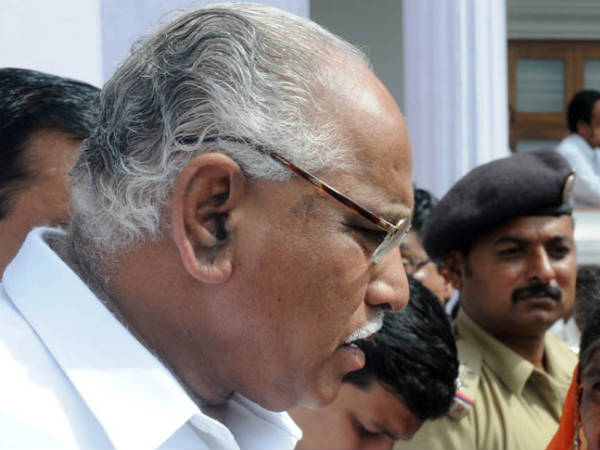 ಯಡಿಯೂರಪ್ಪ ಇಲ್ಲದ ಬಿಜೆಪಿ ಕಂಗಾಲಾಗಿದೆ