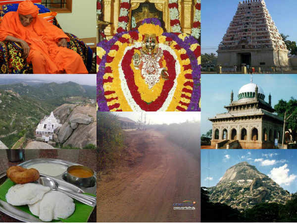 ತುಮಕೂರು ಜಿಲ್ಲೆ ವಿಧಾನಸಭೆ ಕ್ಷೇತ್ರಗಳ ಪರಿಚಯ