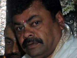 renukacharya challenge to BJP renukacharya challenge to BJP
