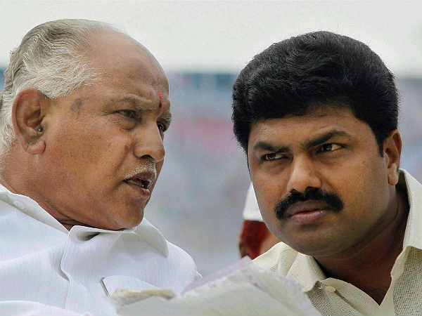 ಅರಸೀಕೆರೆ ಕೆಜೆಪಿ ಟಿಕೆಟ್‌ ಯಾರಿಗೆ? 