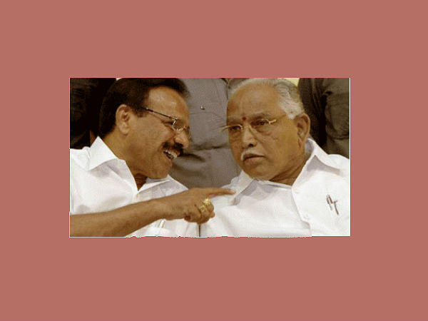 ಪಟ್ಟಿಯಲ್ಲಿ ಸದಾನಂದ ಗೌಡರೂ: