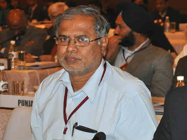 ಶೋಭಾ ದುಷ್ಮನ್ ಸುರೇಶ್‌ ಕುಮಾರ್: