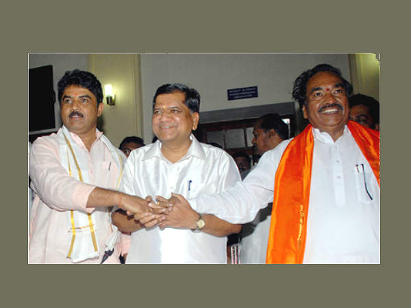 ಅಶೋಕ್ ಮಹಾರಾಜ್: