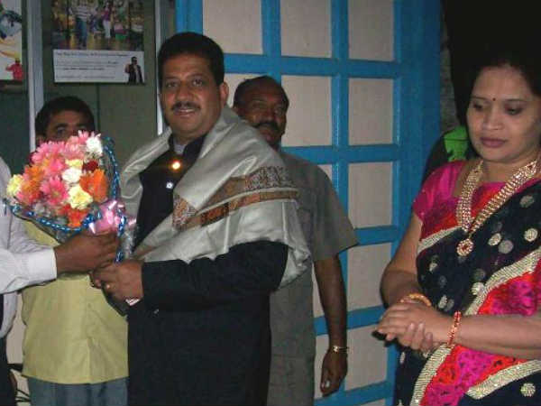 ಯಲಹಂಕ ವಿಶ್ವನಾಥ್: