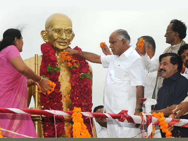 ಶಂಕರಲಿಂಗೇ ಗೌಡ: