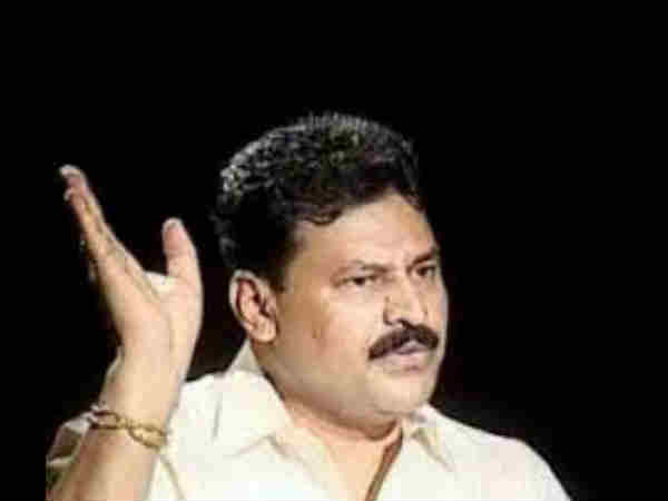 ಬೇಳೂರು ಗೋಪಾಲಕೃಷ್ಣ 