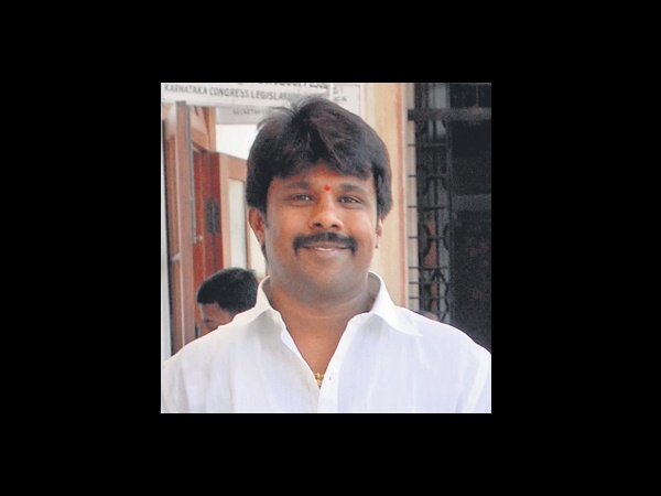 ರಾಜೂ ಗೌಡ