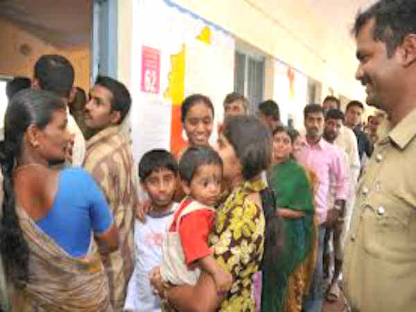 2008 ಚುನಾವಣೆಯ ಸ್ವಾರಸ್ಯಕಾರಿ ಅಂಶಗಳು