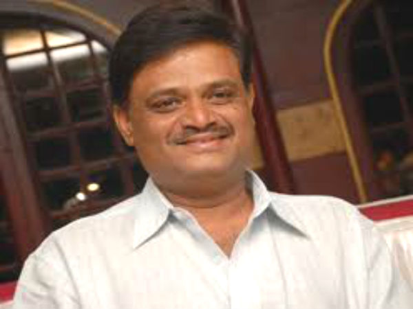 ಮುನಿರತ್ನಂ ನಾಯ್ಡು