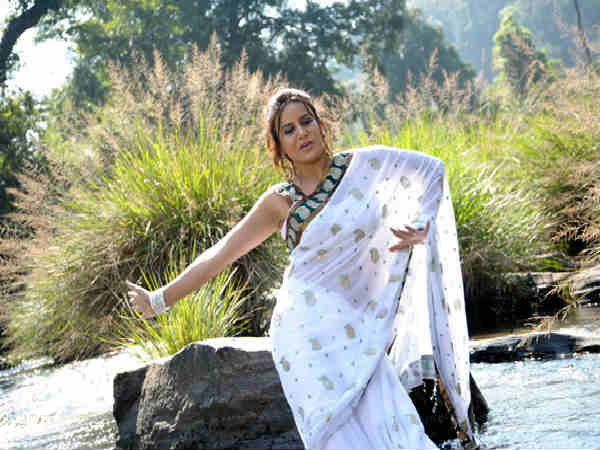 ಪೂಜಾಗಾಂಧಿ