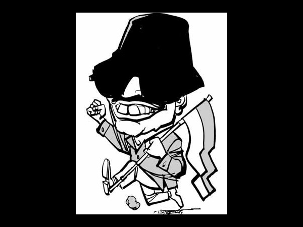 ಕೈ ಹಿಡಿಯದ ಪಕ್ಷಗಳು