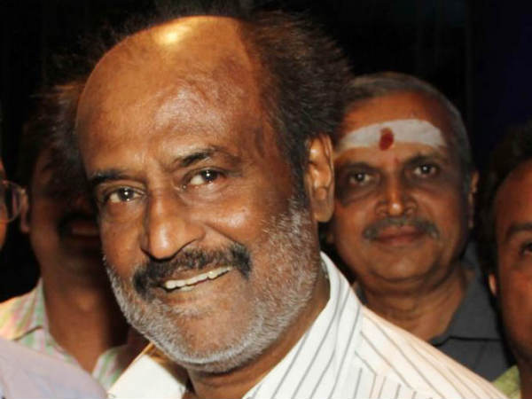 ರಜನಿಕಾಂತ್ ಗೂ ವಾಟಾಳ್ ಫೇವರೀಟ್ 