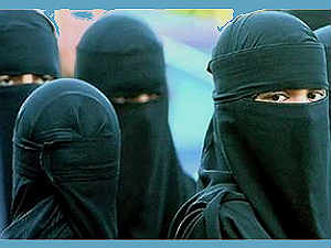 Girls Islamic Organisation of India enrolling girls for jihad- Mumbai Police Girls Islamic Organisation of India enrolling girls for jihad- Mumbai Police