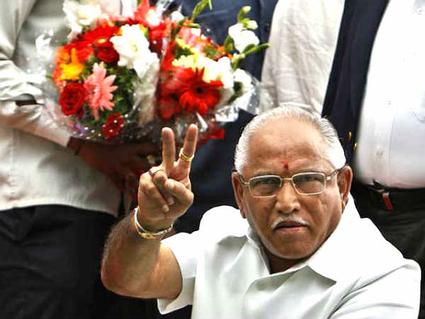 ಷಡ್ಯಂತ್ರಿ ಈಶ್ವರಪ್ಪ: