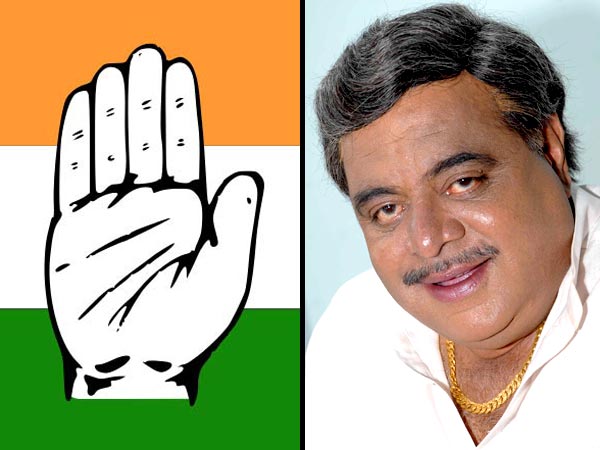 ಕಾಂಗ್ರೆಸ್ ಸ್ಟಾರ್ ಪ್ರಚಾರಕರ ಪಟ್ಟಿ