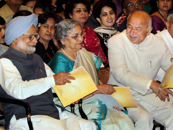 ಪದ್ಮಪ್ರಶಸ್ತಿ ವಿಜೇತರು