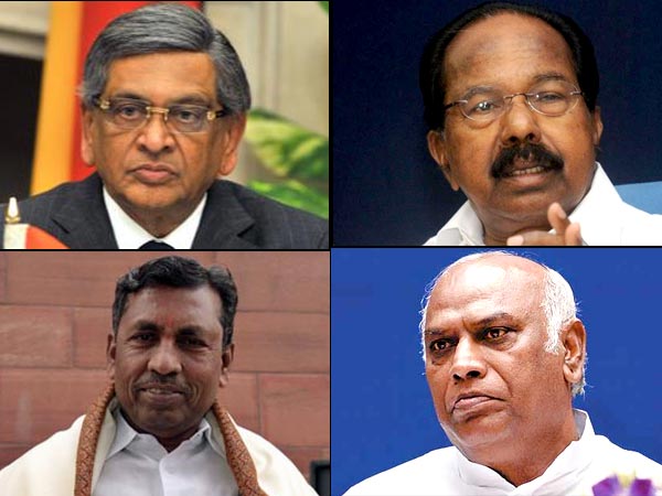 ಕಾಂಗ್ರೆಸ್ ಮೊದಲ ಪಟ್ಟಿ