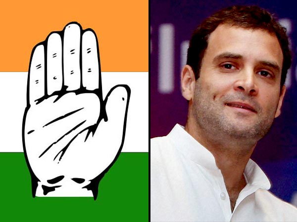 ಕಾಂಗ್ರೆಸ್ ಮೊದಲ ಪಟ್ಟಿ