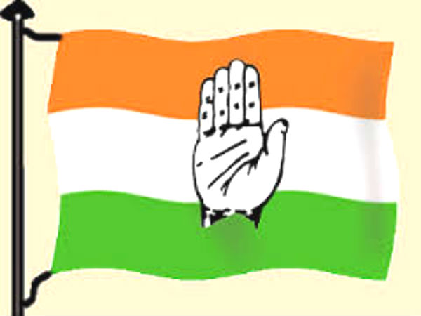 ಕಾಂಗ್ರೆಸ್ ಮೊದಲ ಪಟ್ಟಿ