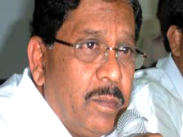 ಬೆಂಗಳೂರು ದಕ್ಷಿಣ