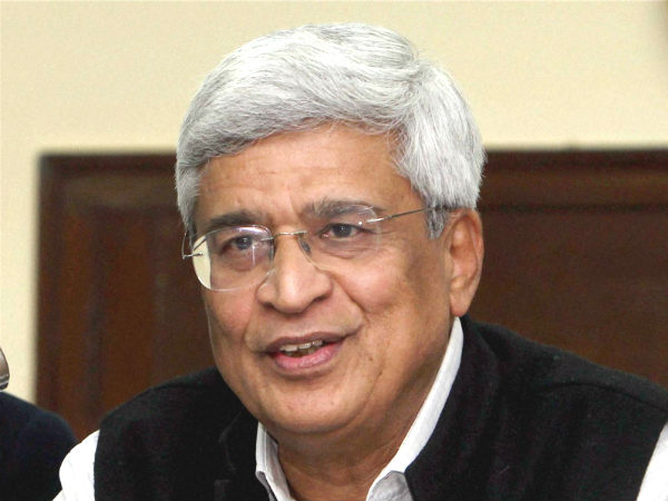 ಪ್ರಕಾಶ್ ಕಾರಟ್ 