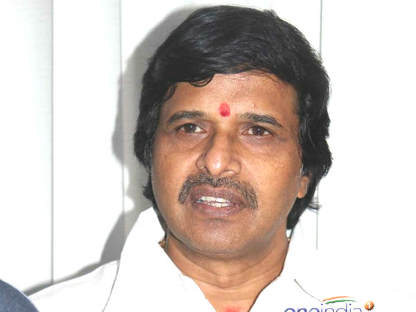 ಎಸ್.ನಾರಾಯಣ್ 