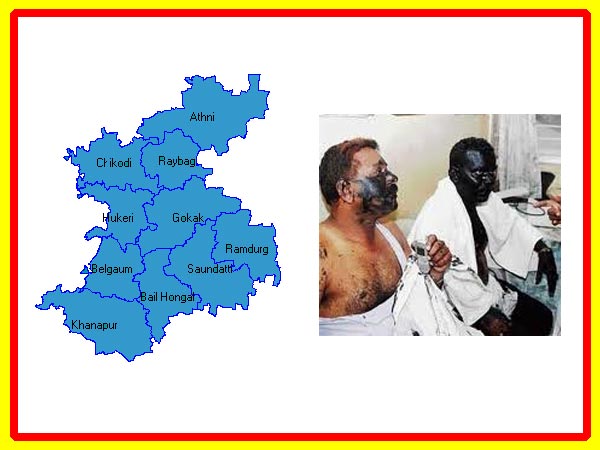 ಮರಾಠಿ ಮುಖಂಡರ ಹೇಳಿಕೆ