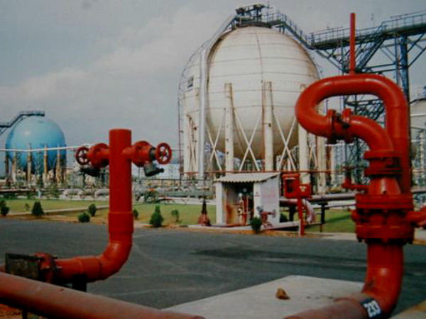 ಸಂಸ್ಕರಣಾ ಘಟಕದಲ್ಲಿನ ಬೆಲೆ: