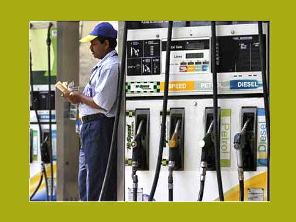 ಕೊನೆಯ ಕೊಂಡಿಯಾಗಿ ಪೆಟ್ರೋಲ್ ಬಂಕುಗಳಲ್ಲಿ 