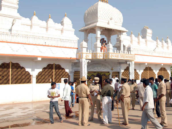 ಕಿರಿಯ ಶ್ರೀಗಳ ಮರಣಪತ್ರದಲ್ಲಿ ಏನಿದೆ?