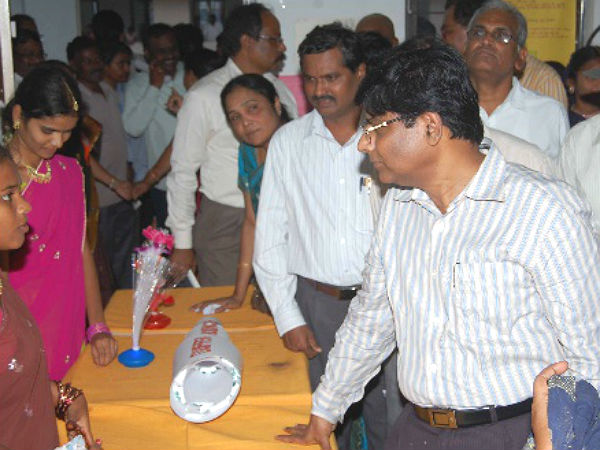 ಸಿಂಹಸ್ವಪ್ನ ಮಿಸ್ಟರ್ ಪೀಟರ್ 