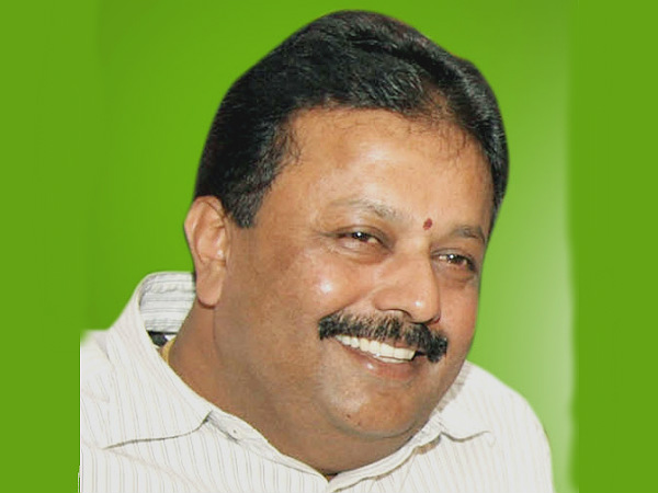 ಚಲುವರಾಯಸ್ವಾಮಿ ಸ್ಪರ್ಧಾ ಕಣ: