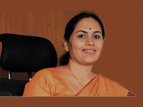 ಶೋಭಾ ಕರಂದ್ಲಾಜೆ ಸ್ಪರ್ಧಾ ಕಣ:
