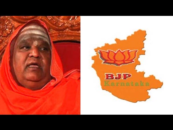 ರಾಜಕೀಯ ಪಕ್ಷಗಳ ಪರದಾಟ