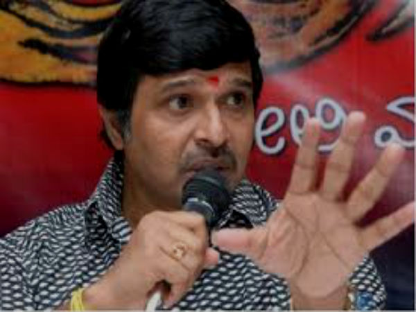 ಎಸ್ ನಾರಾಯಣ್ ಏನು ಹೇಳುತ್ತಾರೆ?