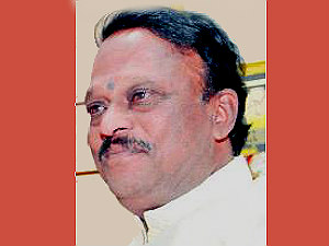 db-pur-narasimha-swamy-says-no-to-contest-on-bjp-ticket db-pur-narasimha-swamy-says-no-to-contest-on-bjp-ticket