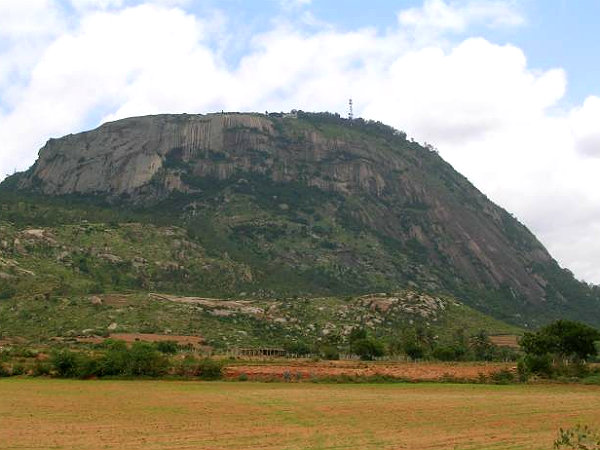 ಚಿಕ್ಕಬಳ್ಳಾಪುರದಲ್ಲಿ ದೊಡ್ಡ ರಾದ್ಧಾಂತ: 