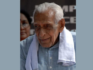 major-leaders-will-bite-dust-predicts-hs-doreswamy major-leaders-will-bite-dust-predicts-hs-doreswamy