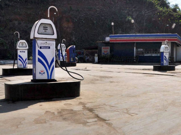 ಜಿಎಸ್ಟಿ ವ್ಯಾಪ್ತಿಗೆ ಪೆಟ್ರೋಲಿಯಂ