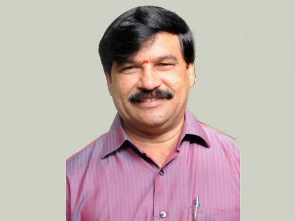  ಬ್ರಹ್ಮಚಾರಿ ರಾಮದಾಸ್‌ ಬಳಿ ಸೂರಿಲ್ಲ-ಕಾರಿಲ್ಲ 