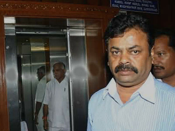 ರೇಣುಕಾ ಕೋಟಿ ಮೌಲ್ಯದ ಕಾಲೇಜು ಒಡೆಯ