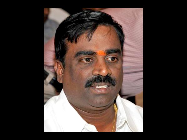 ಸೋಮಶೇಖರ ರೆಡ್ಡಿ