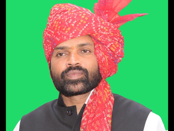 ಬಿ ಶ್ರೀರಾಮುಲು