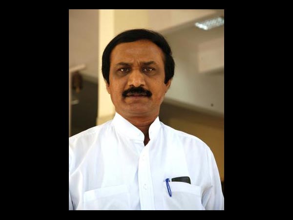 ಬಿ ಎಲ್ ಶಂಕರ್