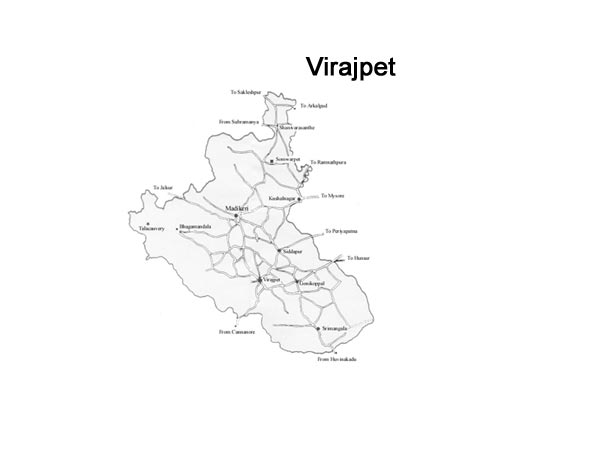 ವಿರಾಜಪೇಟೆ