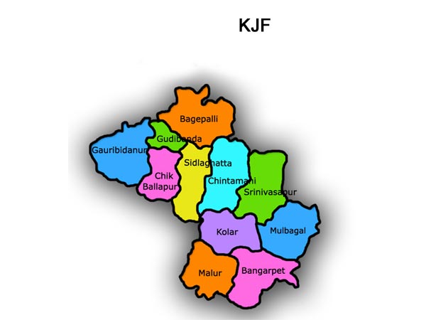 ಕೆಜಿಎಫ್