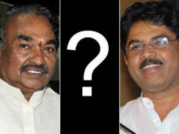 ಪಕ್ಷದ ಜಾಹೀರಾತಿನಲ್ಲಿ ಯಾರ್ಯಾರು ಇದ್ದಾರೆ? 